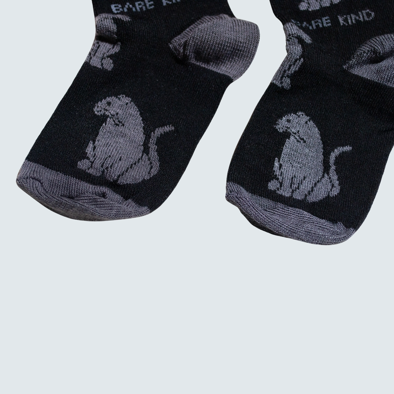 Black Panther Children's Bamboo Socks