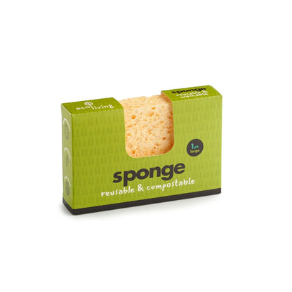 Bundle: Eco Cleaning Cloths & Sponges