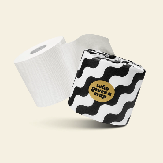 Extra Soft Double Length Toilet Roll