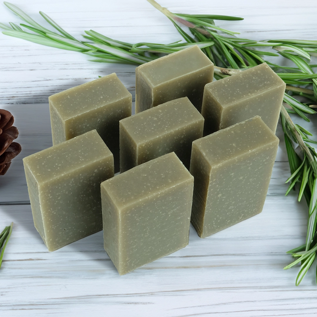 Rosemary Eco Friendly Soap Bar