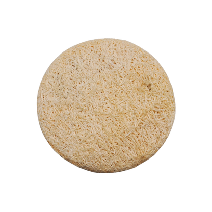 Loofah Face Discs
